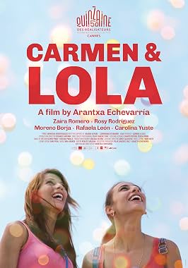 LugaTv | Watch Carmen y Lola for free online