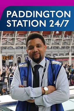 LugaTv | Watch Paddington Station 24/7 seasons 1 - 4 for free online