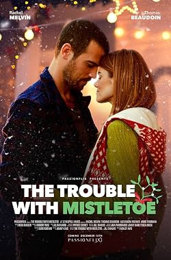 LugaTv | Watch The Trouble with Mistletoe for free online