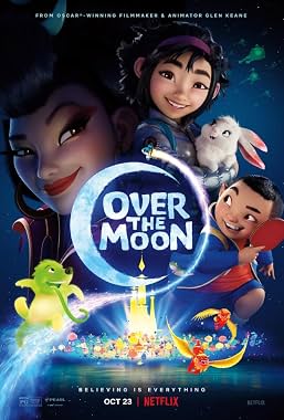 LugaTv | Watch Over the Moon for free online