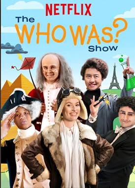 LugaTv | Watch The Who Was? Show seasons 1 - 1 for free online