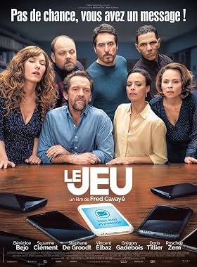 LugaTv | Watch Le jeu for free online