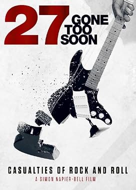 LugaTv | Watch 27 Gone Too Soon for free online