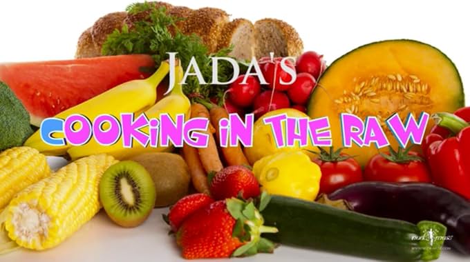 LugaTv | Watch Cooking in the Raw seasons 1 - 10 for free online