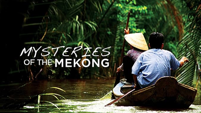 LugaTv | Watch Mysteries of the Mekong seasons 1 - 1 for free online