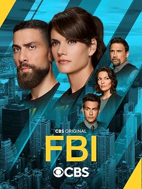 LugaTv | Watch FBI seasons 1 - 9 for free online