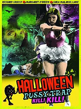 LugaTv | Watch Halloween Pussy Trap Kill Kill for free online