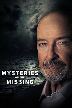LugaTv | Watch Mysteries of the Missing seasons 1 - 1 for free online