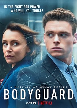 LugaTv | Watch Bodyguard seasons 1 - 1 for free online