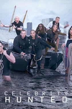 LugaTv | Watch Celebrity Hunted seasons 1 - 7 for free online