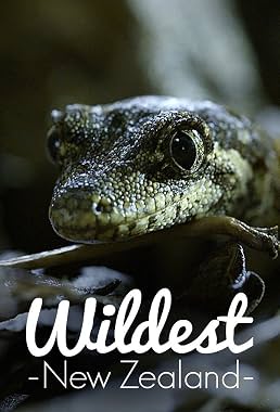LugaTv | Watch Wildest New Zealand seasons 1 - 1 for free online