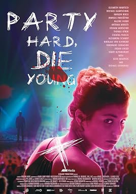 LugaTv | Watch Party Hard Die Young for free online