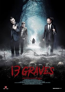 LugaTv | Watch 13 Graves for free online