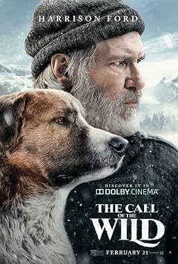 LugaTv | Watch The Call of the Wild for free online