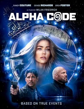LugaTv | Watch Alpha Code for free online