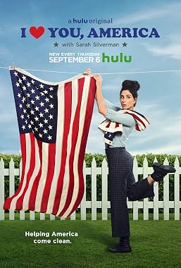 LugaTv | Watch I Love You America seasons 1 - 1 for free online