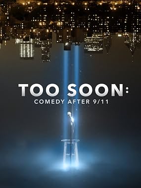 LugaTv | Watch Too Soon Comedy After 9/11 for free online