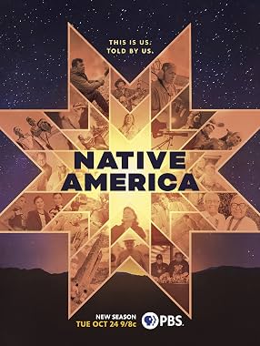 LugaTv | Watch Native America seasons 1 - 2 for free online