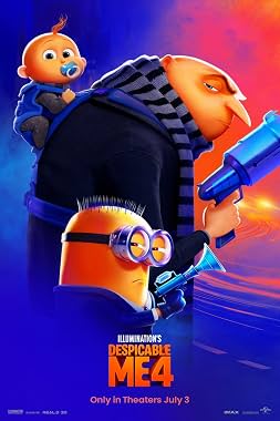 LugaTv | Watch Despicable Me 4 for free online