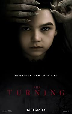 LugaTv | Watch The Turning for free online