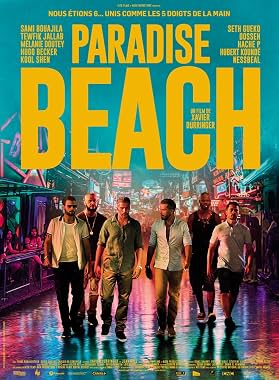 LugaTv | Watch Paradise Beach for free online