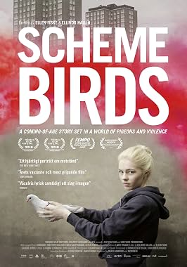 LugaTv | Watch Scheme Birds for free online