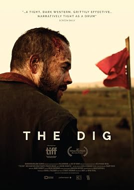 LugaTv | Watch The Dig for free online