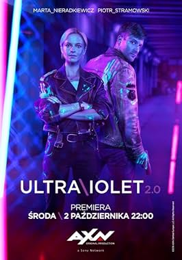 LugaTv | Watch Ultraviolet seasons 1 - 2 for free online