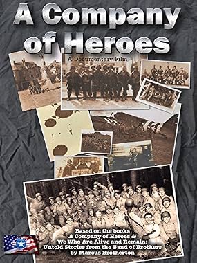 LugaTv | Watch A Company of Heroes for free online