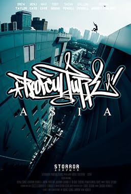 LugaTv | Watch Roof Culture Asia for free online