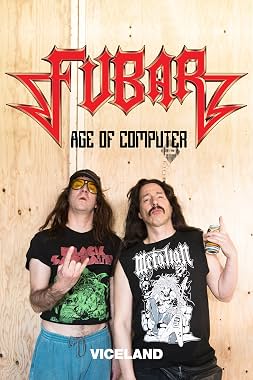 LugaTv | Watch Fubar Age of Computer seasons 1 - 1 for free online