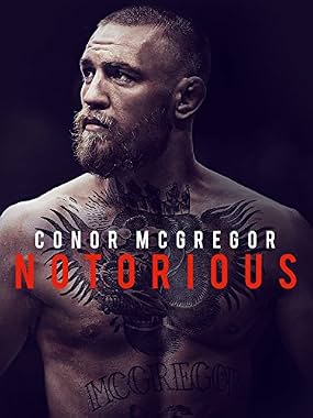 LugaTv | Watch Conor McGregor Notorious for free online