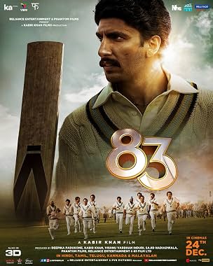 LugaTv | Watch '83 for free online