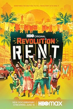 LugaTv | Watch Revolution Rent for free online