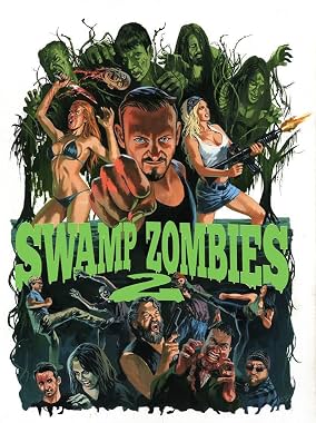 LugaTv | Watch Swamp Zombies 2 for free online