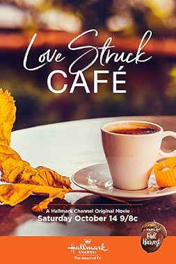 LugaTv | Watch Love Struck Café for free online