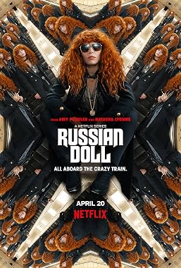 LugaTv | Watch Russian Doll seasons 1 - 2 for free online