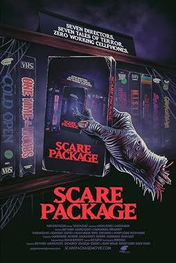LugaTv | Watch Scare Package for free online