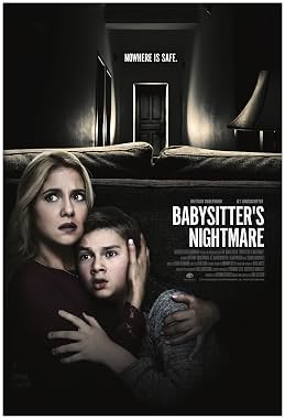 LugaTv | Watch Babysitters Nightmare for free online