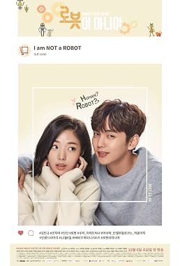 LugaTv | Watch I'm Not a Robot seasons 1 - 1 for free online