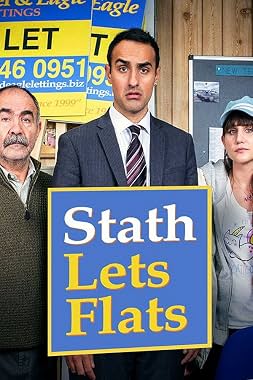 LugaTv | Watch Stath Lets Flats seasons 1 - 3 for free online