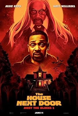 LugaTv | Watch The House Next Door for free online