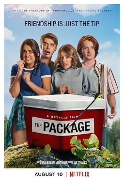 LugaTv | Watch The Package for free online