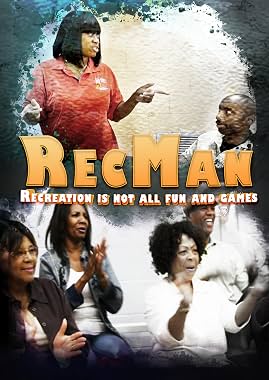 LugaTv | Watch Rec Man for free online