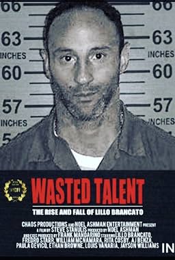 LugaTv | Watch Wasted Talent for free online
