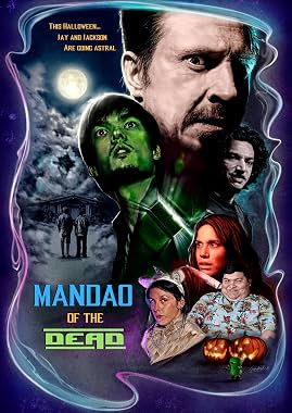 LugaTv | Watch Mandao of the Dead for free online