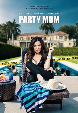LugaTv | Watch Party Mom for free online