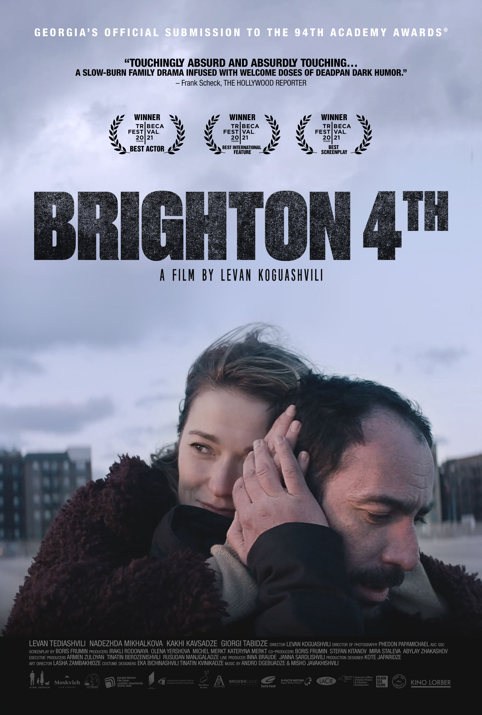 LugaTv | Watch Brighton 4th for free online