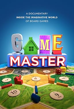 LugaTv | Watch Gamemaster for free online