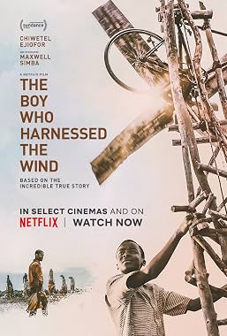 LugaTv | Watch The Boy Who Harnessed the Wind for free online
